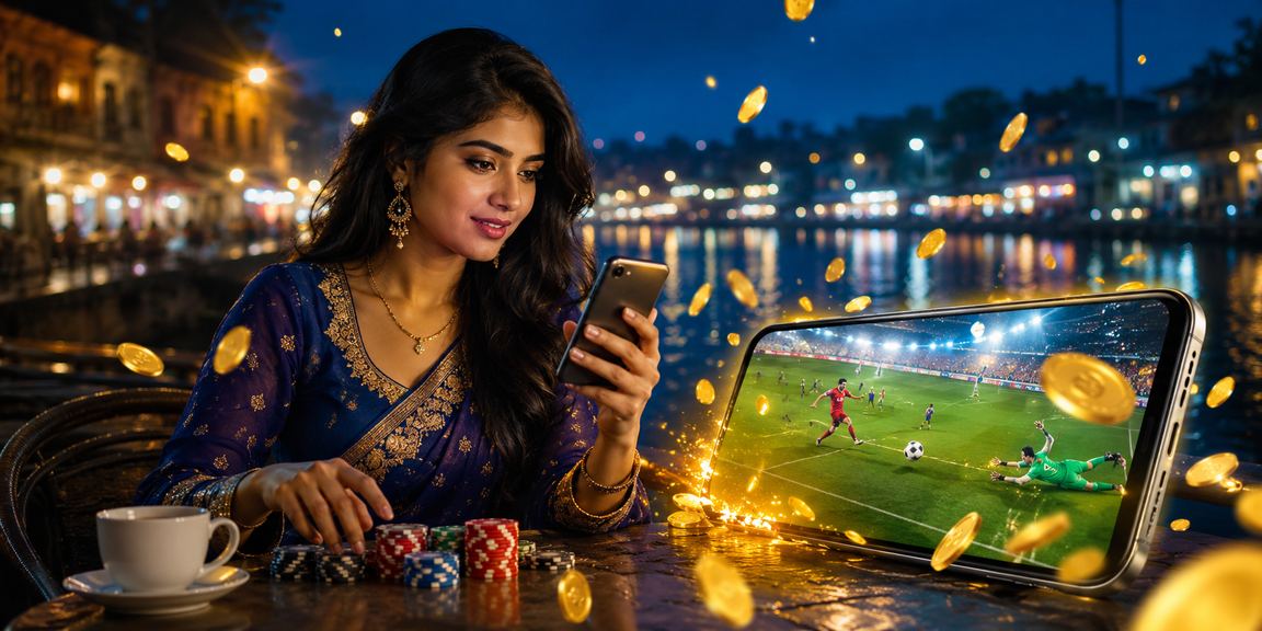রাজশাহীর ফুটবল বাজি দৃশ্য