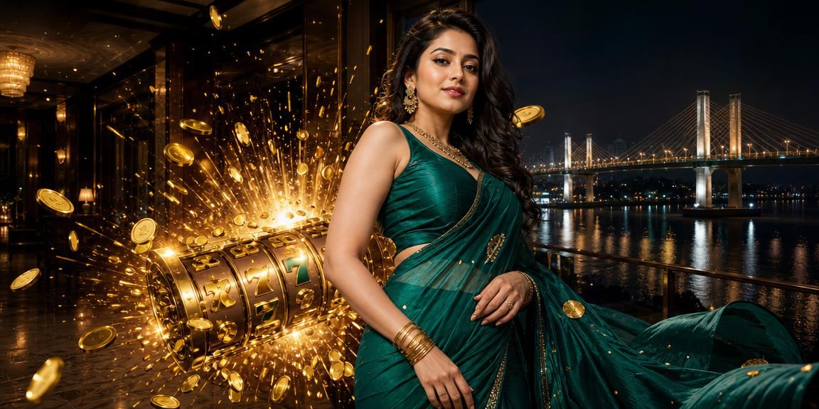 রাজশাহীর স্লট গেম খেলার দৃশ্য